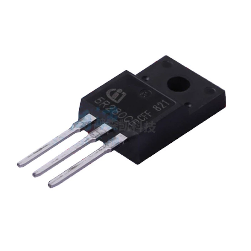 Оригинальная точечная iPA50R280CE ipa50R190CE Прямой вставки To-220