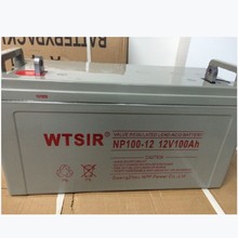 WTSIR늳NP100-12So12V100AH C վ UPSԴ