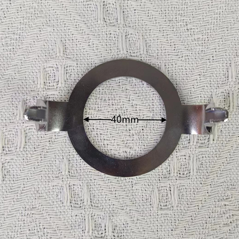 Xianfan transfronterizo portalámparas enlace partes accesorios de la lámpara adecuado para E27,E26,E14,M10 portalámparas cualquier transferencia