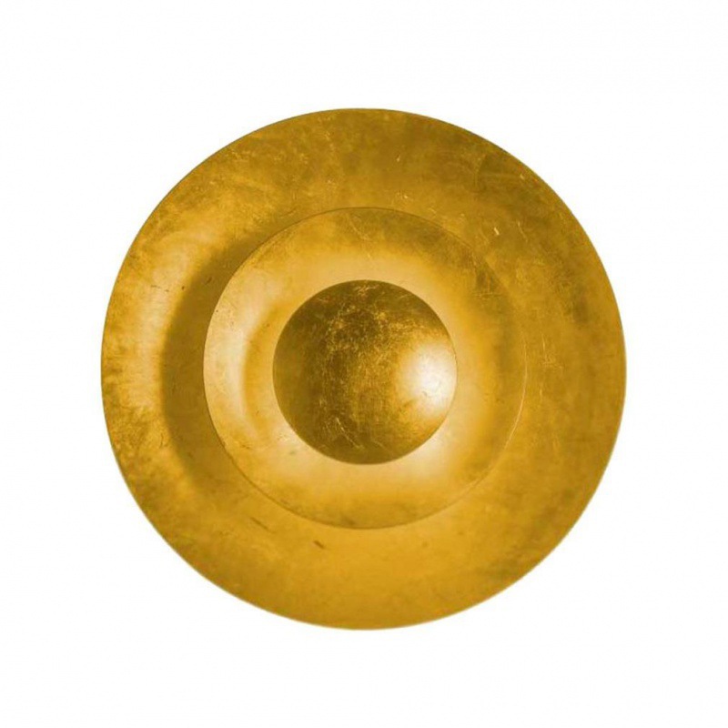 Pasillo hacer vieja lámpara de pared diseño de sala de exposiciones lámpara de pared doméstica lámpara de pared de oro lámpara de pared de oro sensación de diseño de arte LED retro