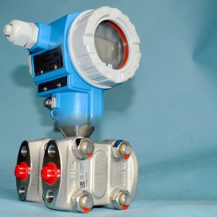 E + H передатчик перепада давления PMD75 в запасе ценовое преимущество