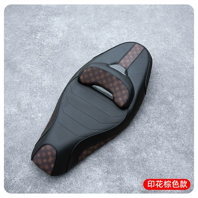 Shengshi 350D motorcycle sports cushion: Motorcycle cushion