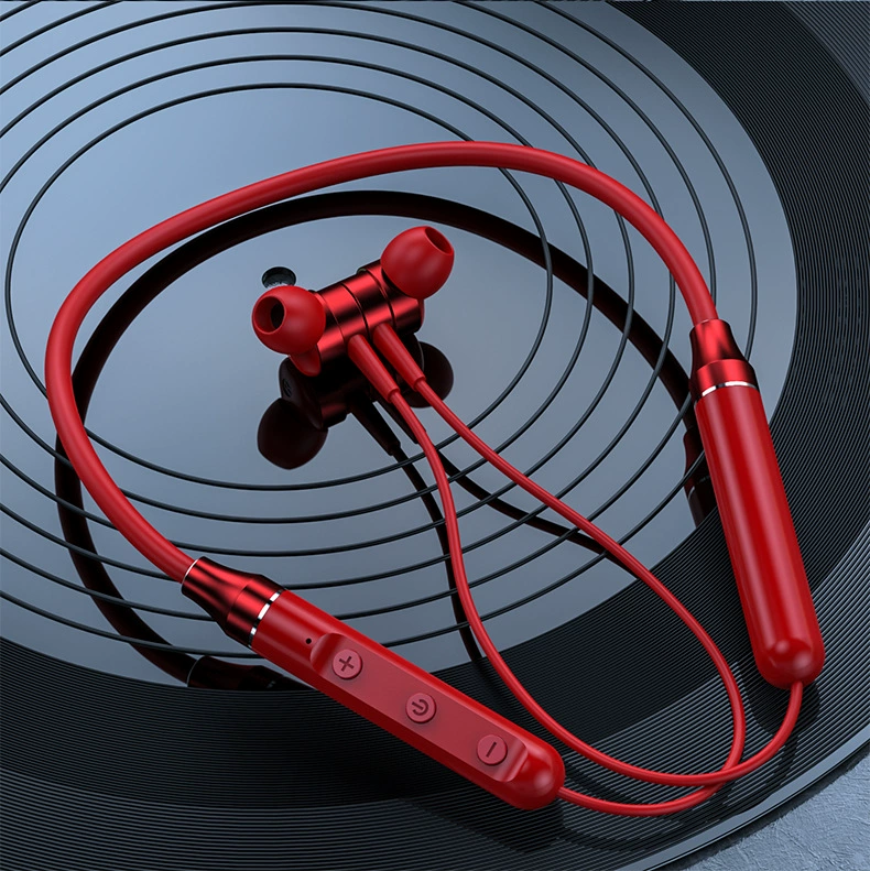 Силиконовые наушники, для импорта, bluetooth