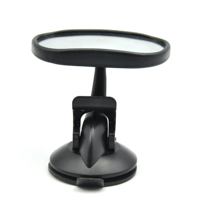Child Seat Observation Mirror, Shatterproof – Car mirror