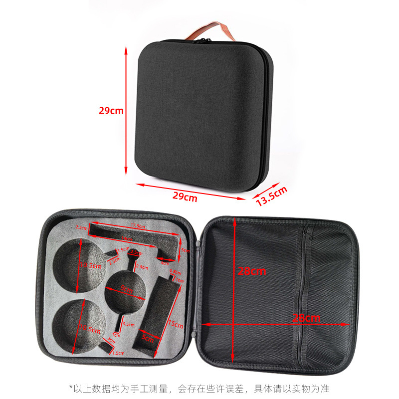 Set de Cafetera Manual Portátil para Acampar y Exteriores