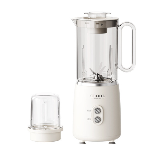 Miss CEOOL President's home cooking machine multi-function wall breaking machine baby food supplement electric grinder meat grinder