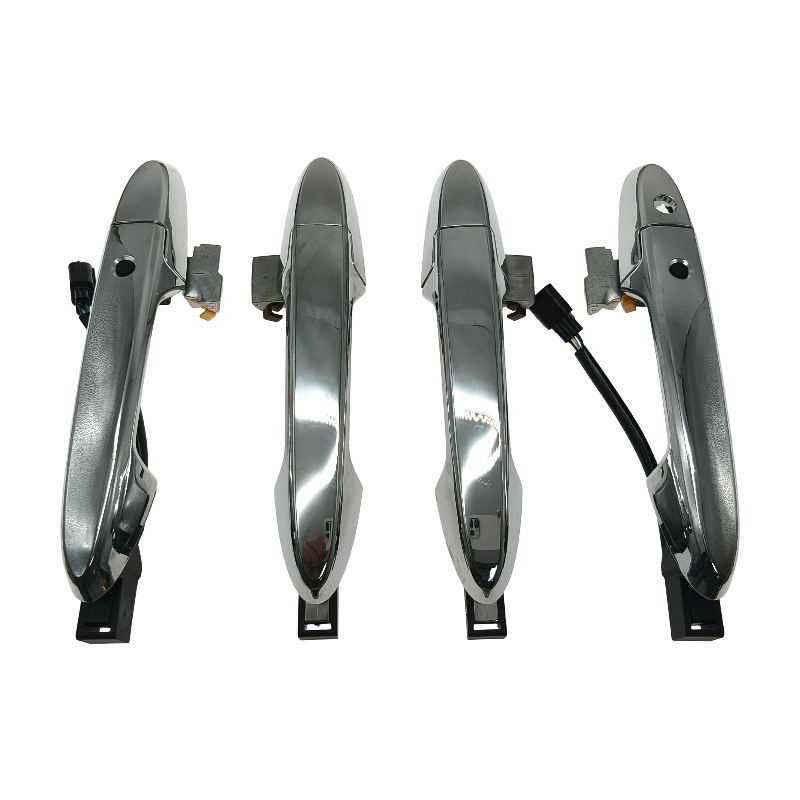 72180-T9A-Y21 72140-T9A-Y21 suitable for Honda Vezel and Fit exterior door handle with sensor
