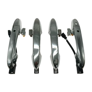 72180-T9A-Y21 72140-T9A-Y21 Honda Vezel Fit sensorlu qapı tutacağı