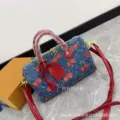 Cherry Denim