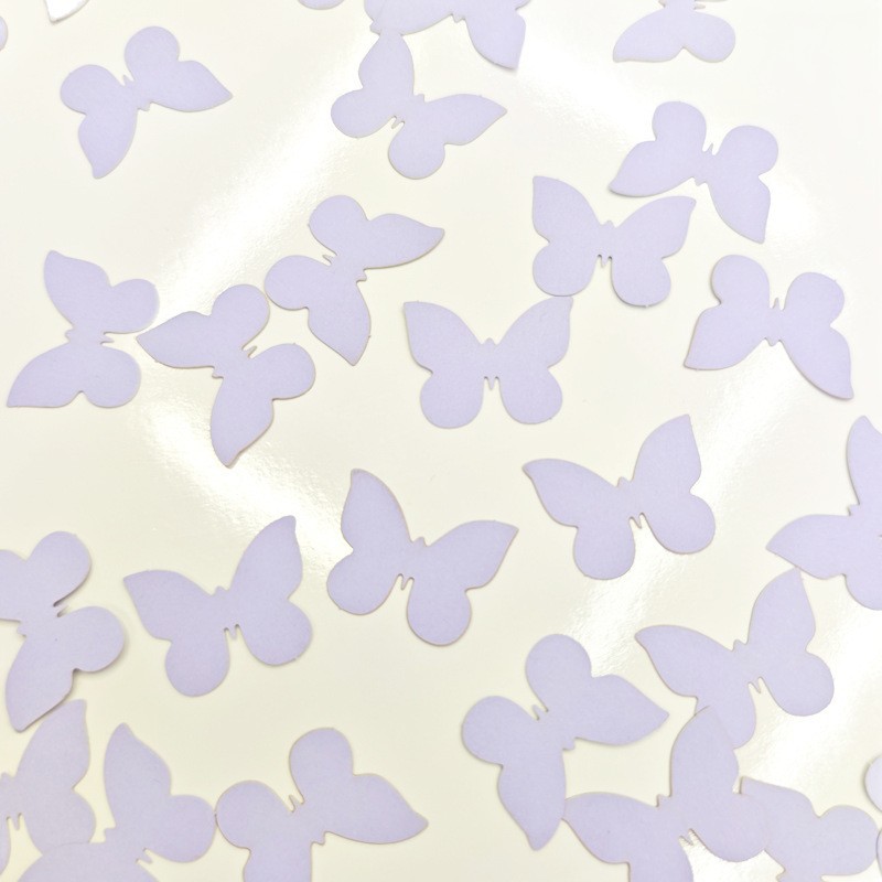 Decoración de fiesta esquinilla perforada pulverización de papel cebolla dorada brillante accesorios DIY props atmósfera de graduación