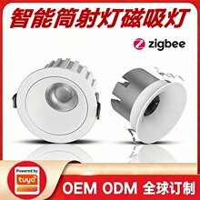 �T�f�����ǻ۾Ƶ��e�^���޿͗�Zigbee�������Ͳ��RGB�{���{ɫLED