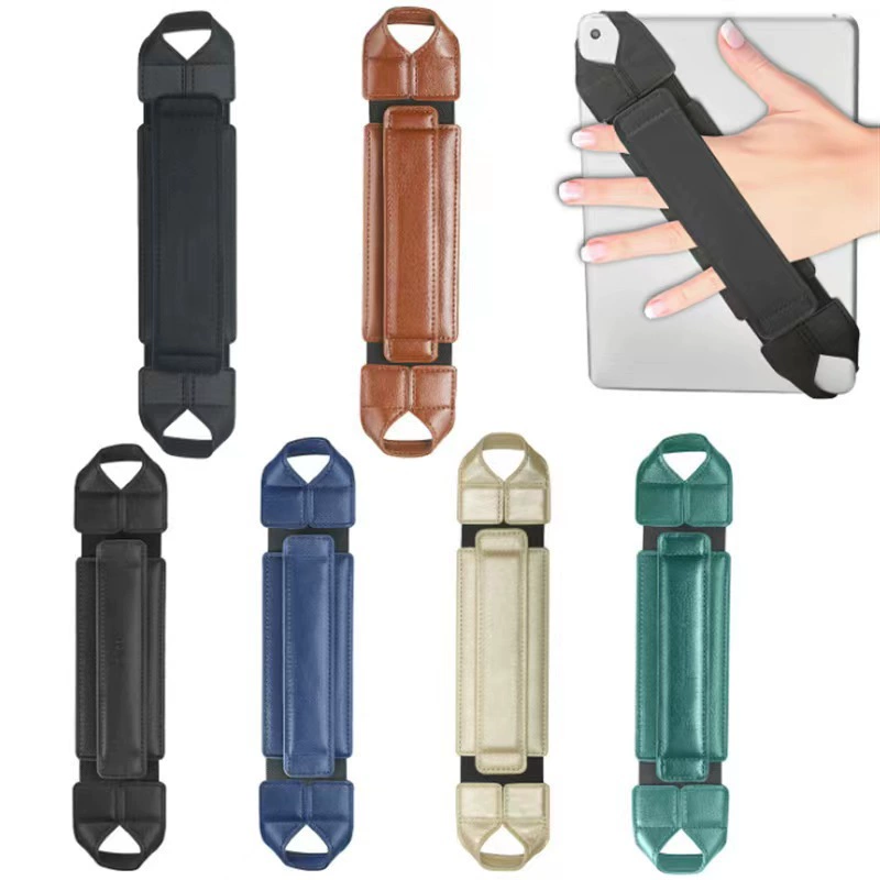 Вращающаяся подставка для планшета, держатель для планшета, ручной кронштейн, ремешок на руку