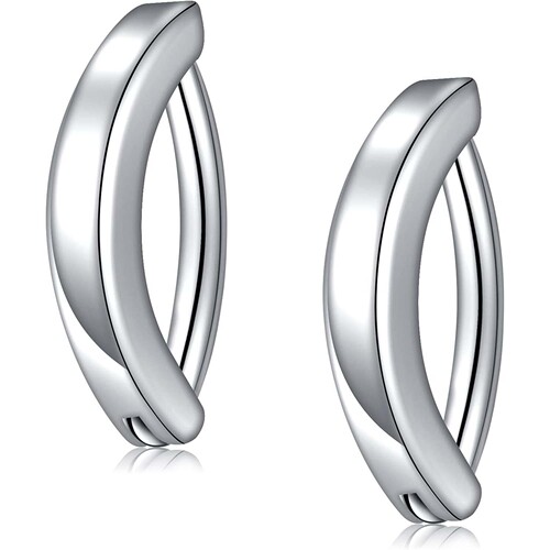Cross-border Bestselling Minimalist Stainless Steel Navel Ring for Men and Women Universal Navel Pin Manufacturer for Sale
