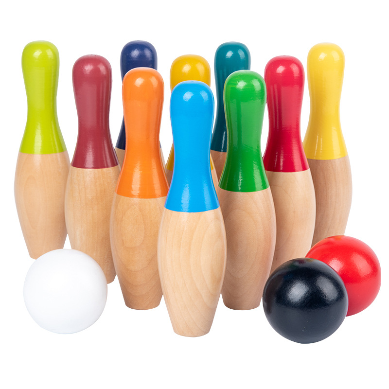 Bowling Arco Iris 1,68 kg