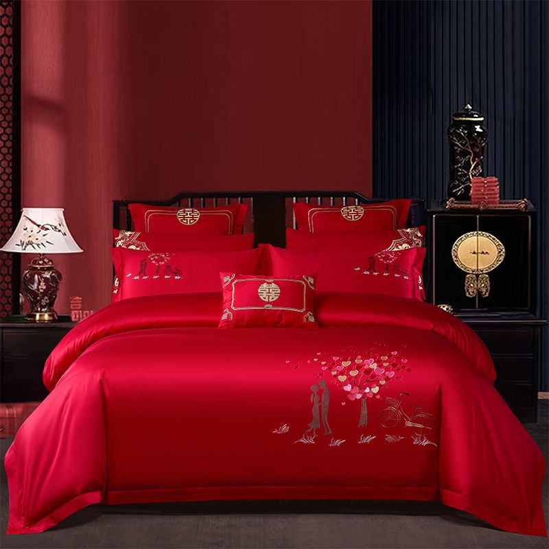 [순면 100%] 사랑하는 삶