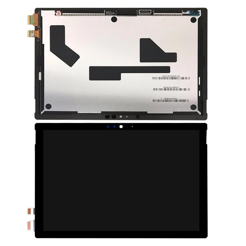Aplicable a la pantalla LCD integrada interna y externa del conjunto de pantalla LCD de Microsoft Pro6