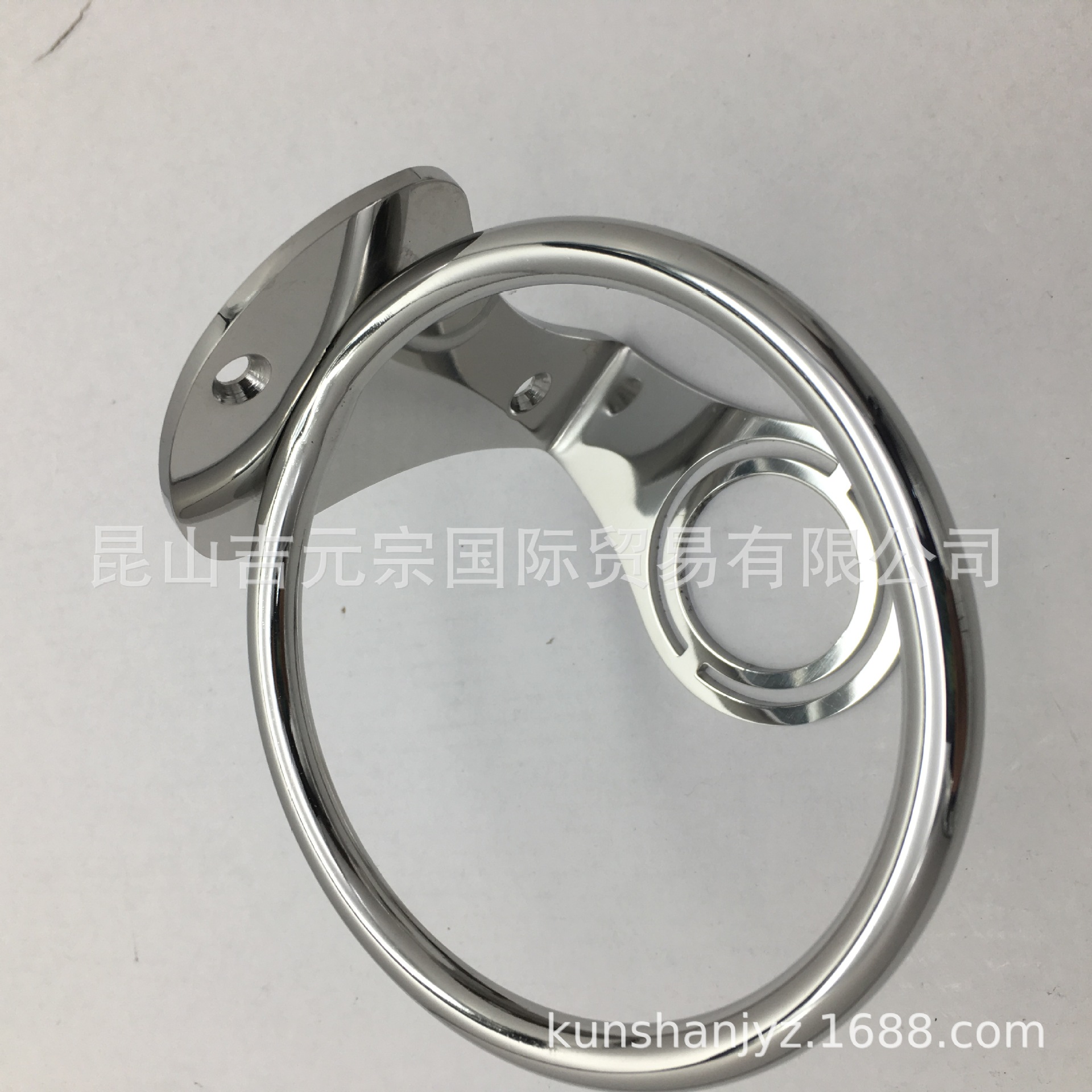 船用杯架 不锈钢304 高品貭 船用五金 镜面拋光