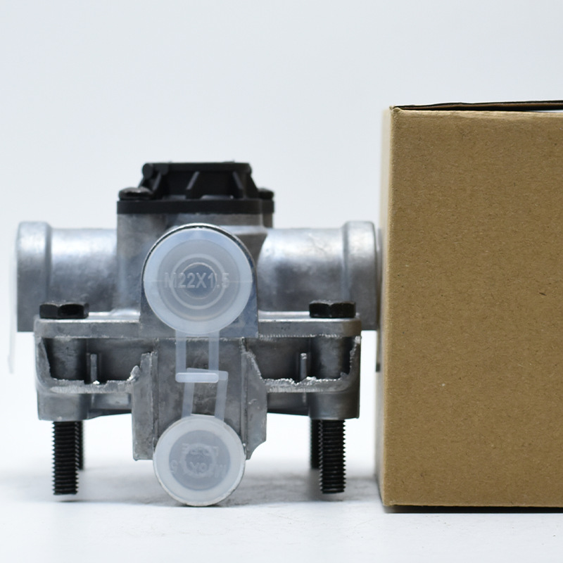 Piezas europeas del autobús del camión pesado de la válvula de retransmisión de SMT 9730110020