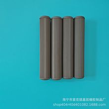 现货供应电火花防滑纹硅胶手柄套规格长145mm*内径18mm*壁厚4.5mm