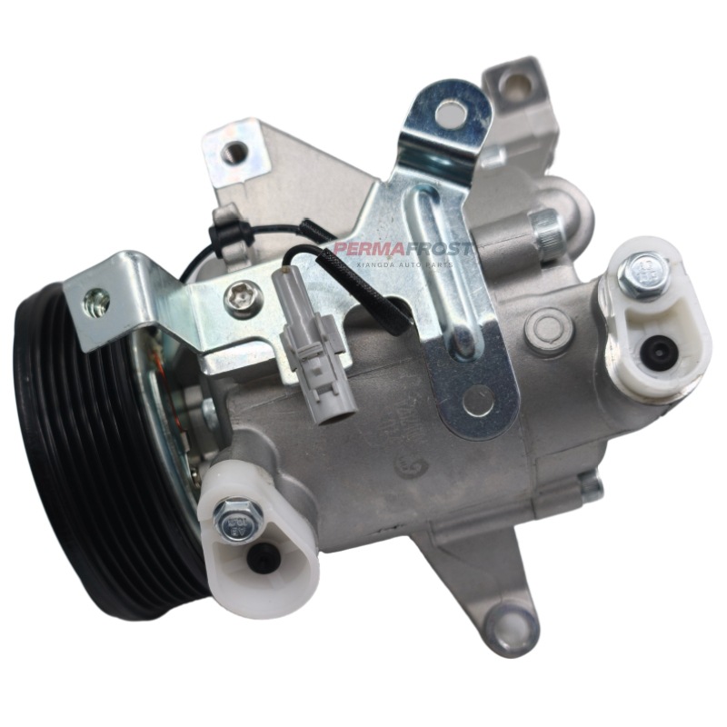 Suitable for Subaru Xv Forester Impreza 12-16 Car Air Conditioning Compressor 12V Forester Xv