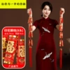 Printed firecrackers (8 heads)