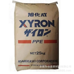 PPO X1915 L544V Asahi Kasei, Japan X1106 X533V Высокая температурная устойчивость и модифицированный полифенилен -эфир с высокой жесткостью