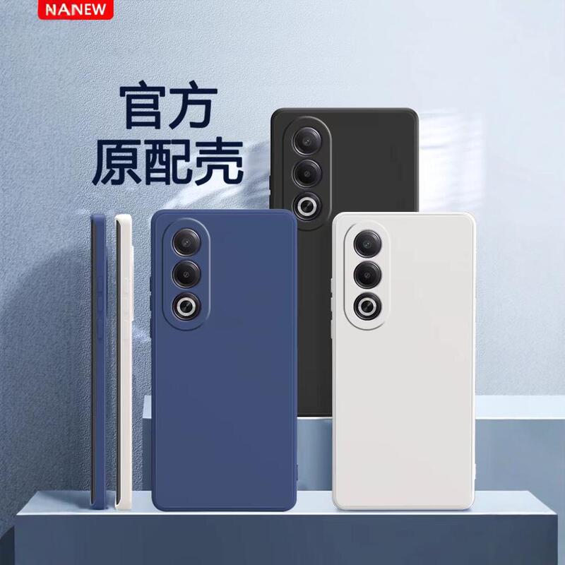 Suitable for OPPOA3X phone case 5G protective case PKD130 new OPPO case A3X lens all-inclusive drop-proof op