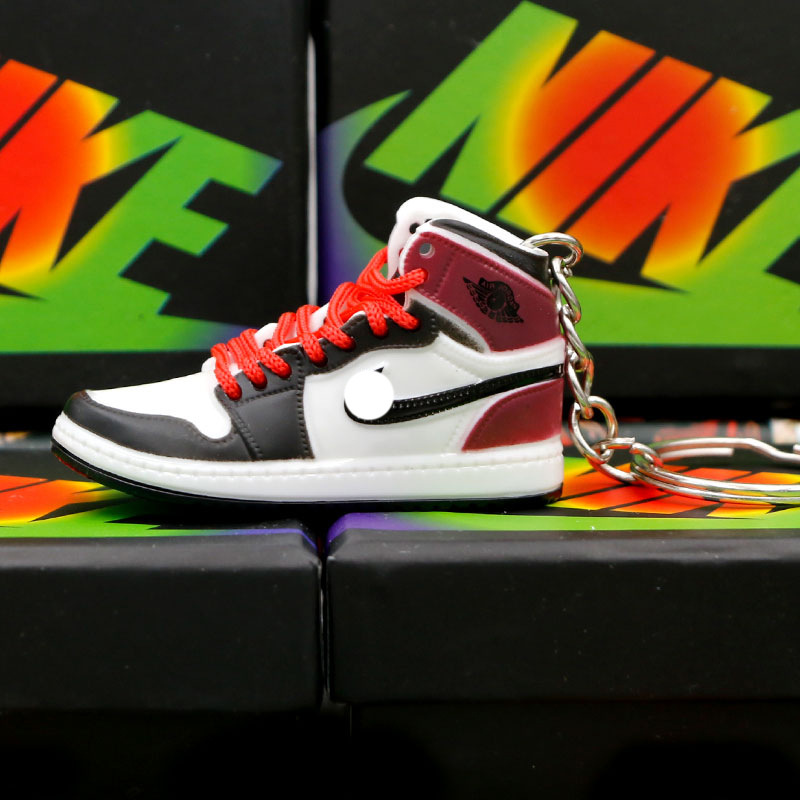 69.a 버건디 발가락