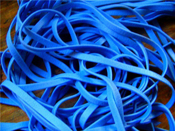 批发 硅胶发泡自粘密封条 自粘带密封条 箱体密封条 背胶密封带