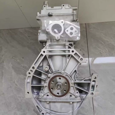 Applicable to All Engines of the New Alto K10B Series