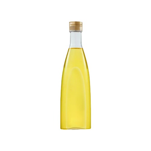 500ml plastic condiment oil bottle oil kettle soy sauce vinegar edible oil sunflower seed oil linseed oil peanut oil bottle