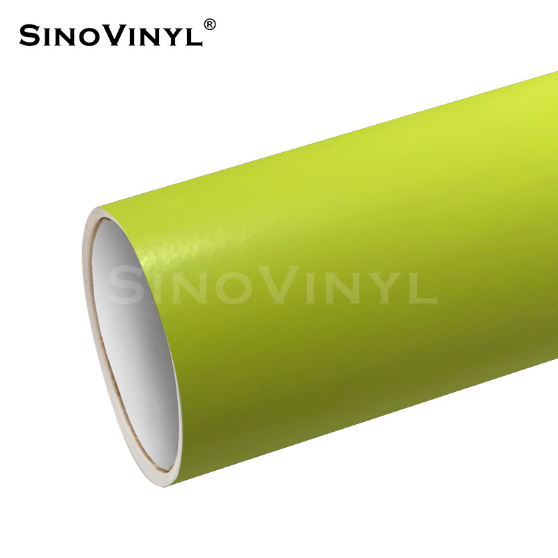 멍청한 레몬 그린