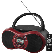 �羳CD�{����yʽ������FM����֧��USB