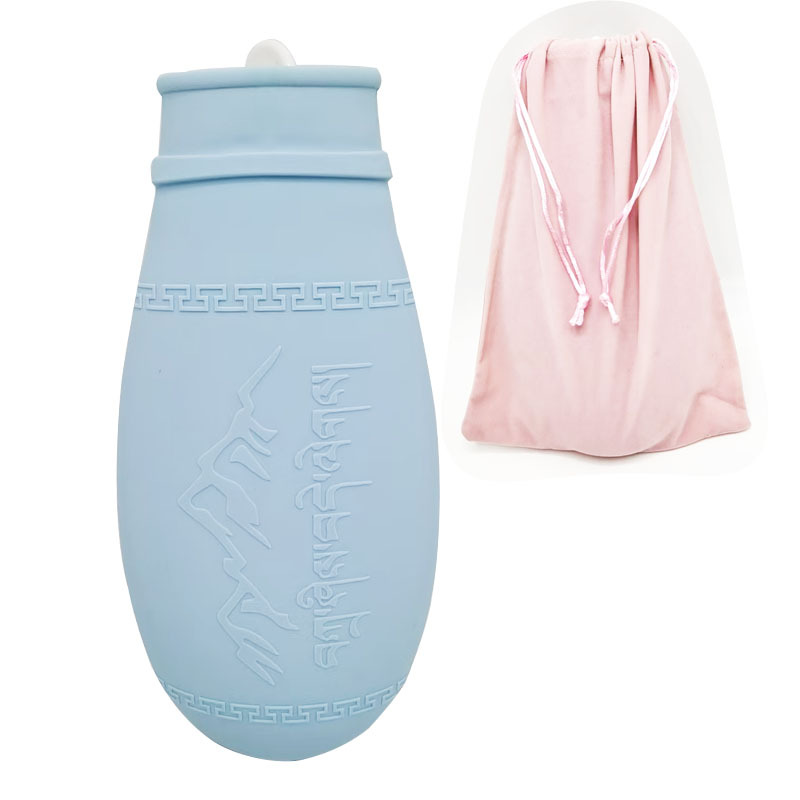 600ML 라이트 블루