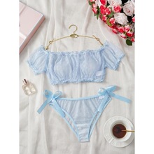 M 27113 Factory New Lingerie Set �¿����� �羳ŷ��