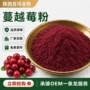 百鸿提取蔓越莓果汁粉