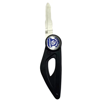 Suitable for Motorcycles Benda Motorcycle Key