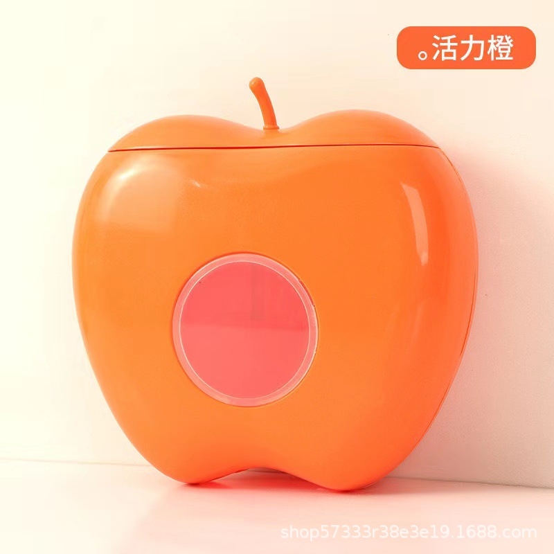 생기 넘치는 오렌지