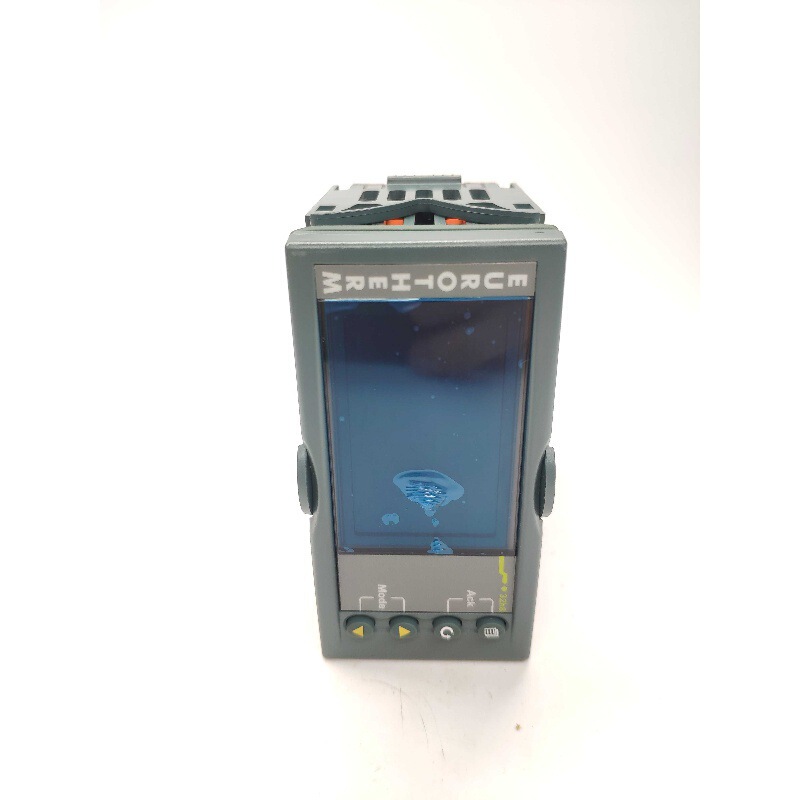 A065*Eurotherm 32H8E/32Eng Temperature Controller, Original Uk Second-Hand Disassembled Unit