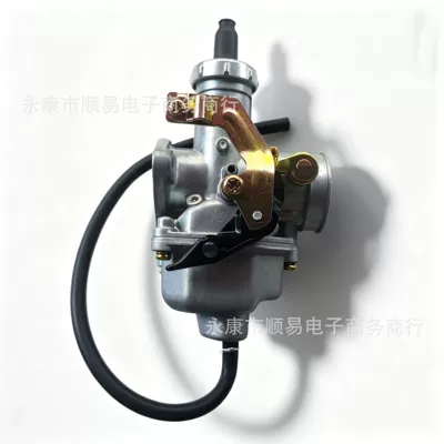 Motorcycle Carburetor Cable Suitable for