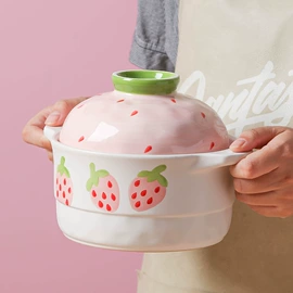 碗;咖啡杯;砂锅/石锅