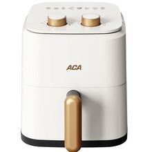 北美电器（ACA）空气炸锅ALY-H35KZ28J电烤炉多功能薯条机团购批