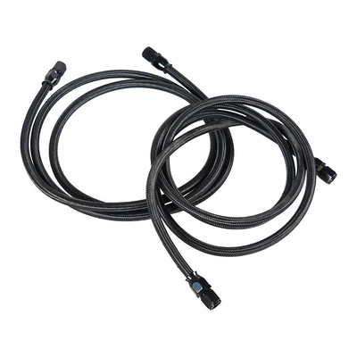 Ptfe Transmission Cooler Hose: automobile water pipe