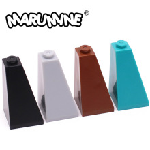 �羳MOCС����2x2x3ת��б����ש����3685��ľ�ƽ�ƴװ��� 0.1KG