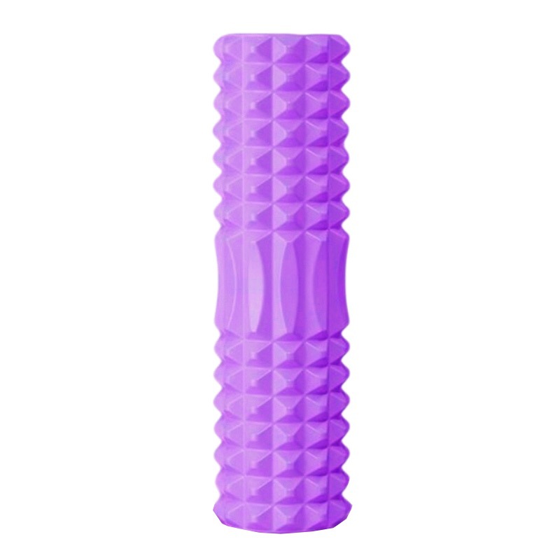 45cm 초승달 보라색