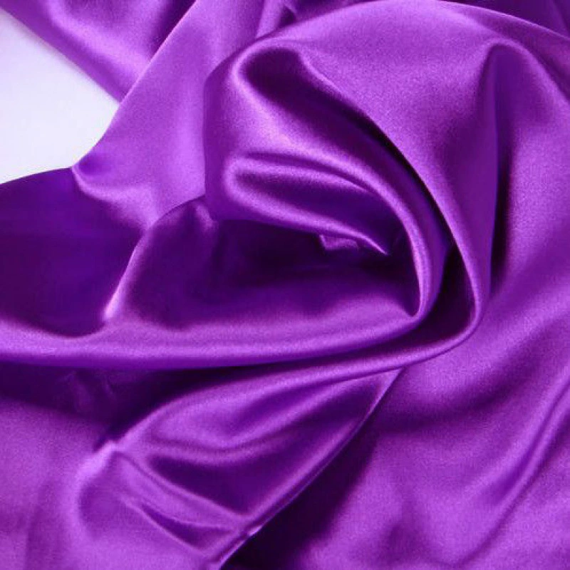 Silk pillowcase