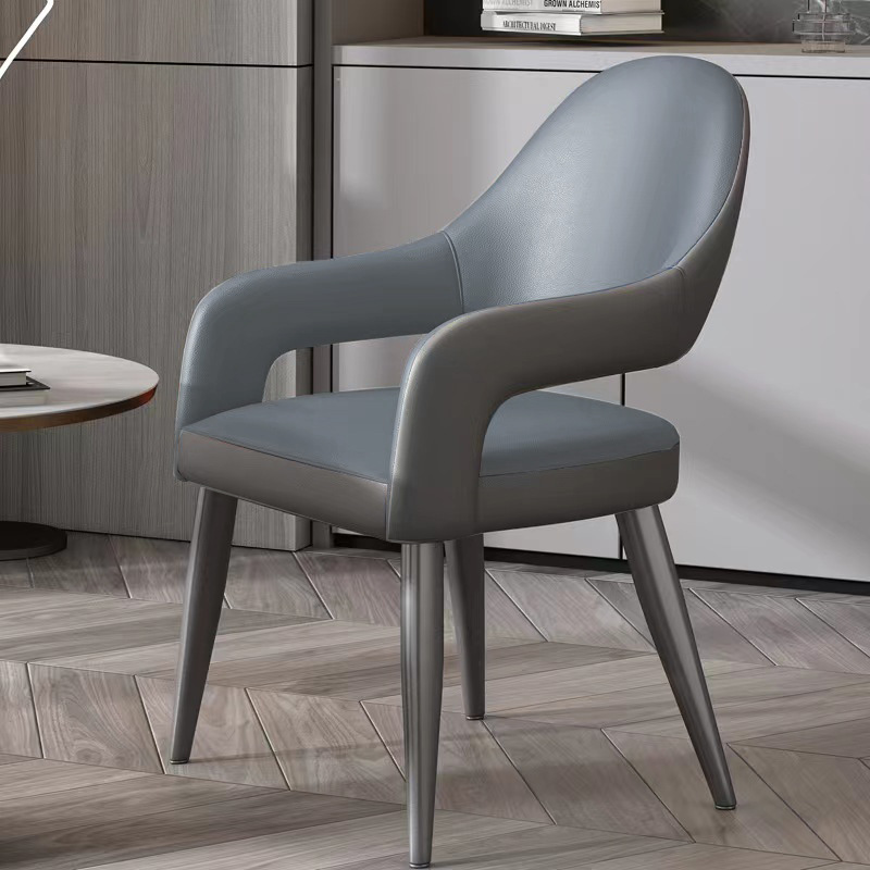 그레이-[편안한 쿠션/두꺼운 소재]