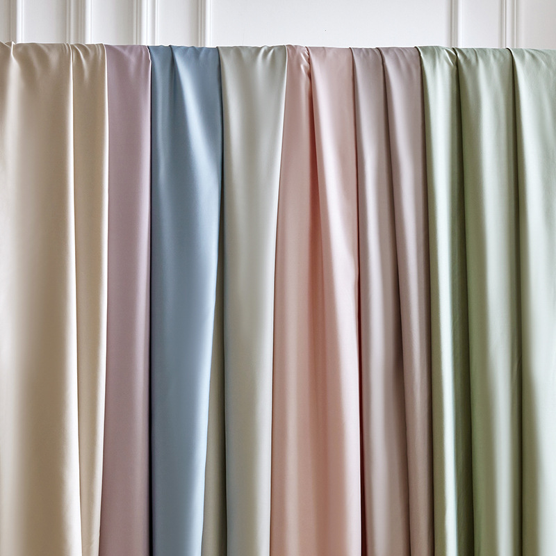 Biancheria da letto di lusso in bambù rinfrescante 2026 | Antibatterica ed ecologica. Morbida come la seta, traspirante e confortevole per un sonno profondo e fresco: il tuo accogliente riposo notturno._voghion.com