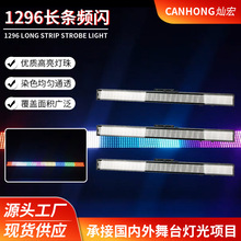 1296��LED����Ƶ����ȫ�����������ƾư������̨��Χ�ƹ��豸