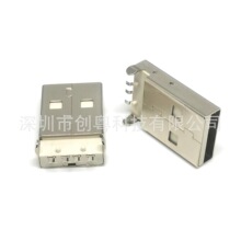 AM2.0 USB���^  90�Ȳ��DIP ����DIP  �������z PBT/LCP